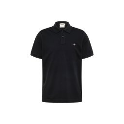 GANT Tricou negru