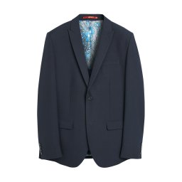 Next Sacou Business bleumarin