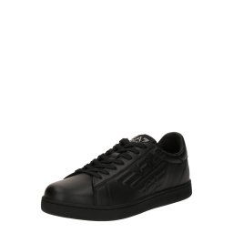 EA7 Emporio Armani Sneaker low 'CLASSIC' negru