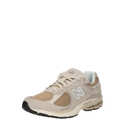 new balance Sneaker low '2002' șamoa / maro caramel / gri taupe / gri închis