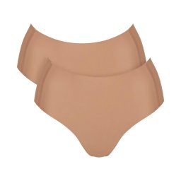 SLOGGI Slip 'ZERO Feel 2.0' maro cappuccino