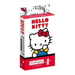Carti de joc Hello Kitty