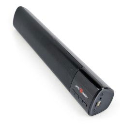 Boxa SPK-BT-BAR400-01 Bluetooth soundbar, negru, 10W