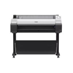 Plotter CANON TM-340 A0 LARGE FORMAT PRINTER
