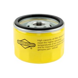 Filtru ulei motor D76x58 mm Briggs & Stratton premium 696854 ca 4206 5100927X1 697547 795890