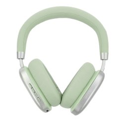 TLL511561, Bluetooth 5.3 + EDR, Over-ear, ANC, Verde
