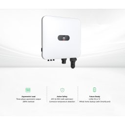 Invertoare solare INVERTER HUAWEI SUN2000-6K-MAP0