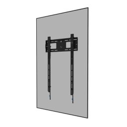 Suport perete NM 50"-98" 100kg ng