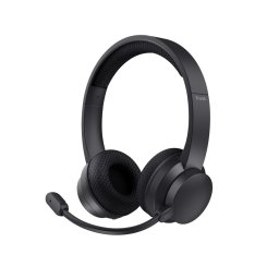 TR-25463, Over-ear, BT 5.0, Wireless , ENC, Negru