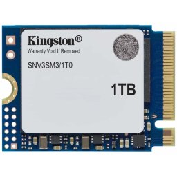 KINGSTON 1TB NV3 M.2 PCIe M.2 2230 SNV3SM3/1T0