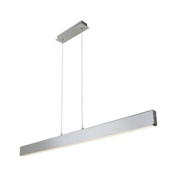 Lustră LED pe cablu dimabilă TITHANIA LED/24W/230V 120 cm Rabalux 6670