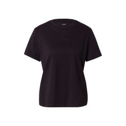 CALVIN KLEIN T-Shirt A - Ss Clssc 20S Jsy LV044C905G UB1 black