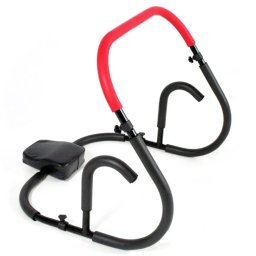 Aparat abdomene Hammer Ab Roller