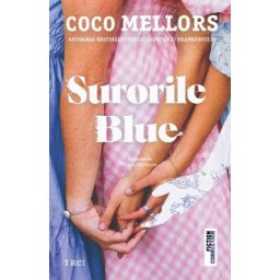 Surorile Blue - Coco Mellors