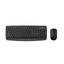 Tastatura Smart KM-8100 Wireless Combo