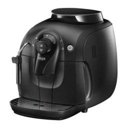 Espressor Gaggia RI8180/01 Besana