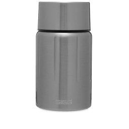 Cutii alimentare Sigg Gemstone Food Container silver 0.75 L