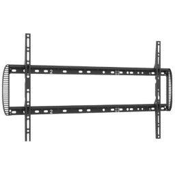 Barkan Suport TV de perete 13"-90", Negru,Capacitate max 60 kg