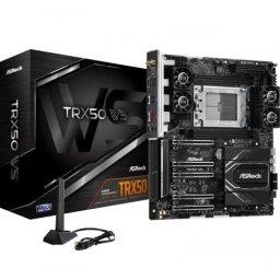 Placa de baza TRX50 WS DDR5 eATX