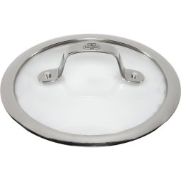 Tigai si seturi Ballarini VETRO PIANO lid Glass 18 cm
