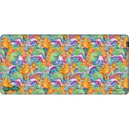 Mousepad FWBMPRIMOR24011XL, Suprafață antiderapantă, Multicolor