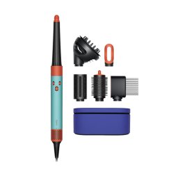 Ondulator Multistyler 1300W, 150°C, Bluetooth, Coanda, 3 viteze, accesorii multiple, Ceramic Patina