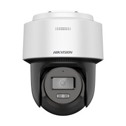 Camera PT IP, 4MP, lentila 4mm, IR 30m, WL 30m, Audio - HIKVISION DS-2DE2C400MWG-E-4mm