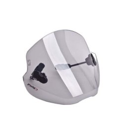 Parbriz moto Puig Stream universal