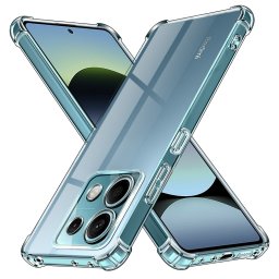 Husa Xiaomi Redmi Note 14S Techsuit shockproof