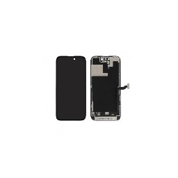 Display cu touchscreen iPhone 14 Pro, Original, Swap