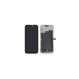 Display iPhone 15 Pro Max, Hard Oled