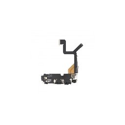 Modul incarcare cu mufa si microfon iPhone 14 Pro