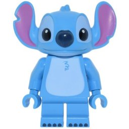 Lego Disney dis174 - Stitch