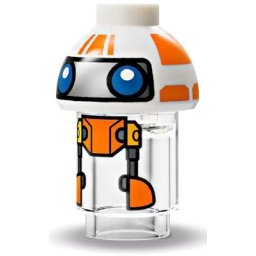 Lego Star Wars Minifigurina sw1323 - RJ-83 Droid