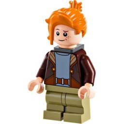 Lego Star Wars Minifigurina sw1324 - Nash Durango