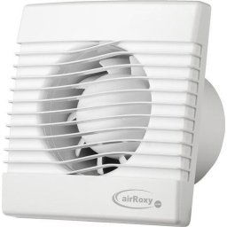 Sisteme de ventilatie Wentylator łazienkowy pRim120 timer