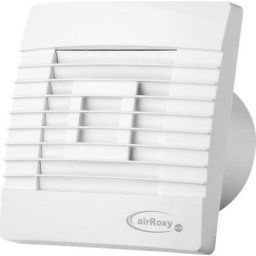 Sisteme de ventilatie Wentylator łazienkowy czujnik ruchu pRestige150