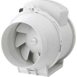 Sisteme de ventilatie Wentylator kanałowy aRil 125-360 mm