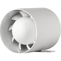 Sisteme de ventilatie Wentylator domowy kanałowy aRc FI 100 S Standard