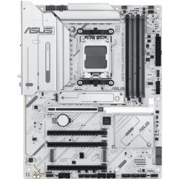 Placa de baza X870 MAX GAMING WIFI7 W, AMD X870, Socket AM5, ATX
