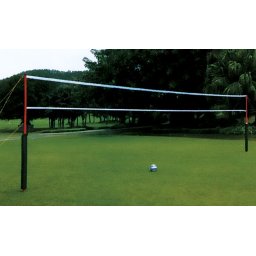 Set volei de plaja Deluxe