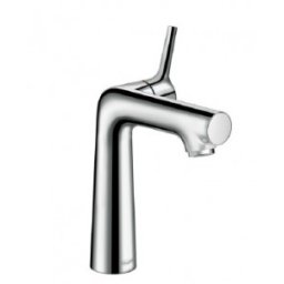 Baterie lavoar monocomanda Hansgrohe gama Talis S 140, crom