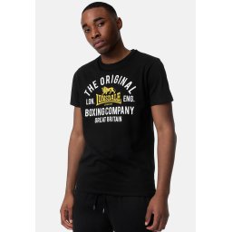 Lonsdale Tricou pentru bărbați regular fit