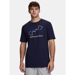 Tricou barbati, Under Armour