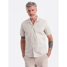 Cămașă pentru bărbați Ombre