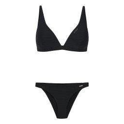 Women's two-piece swimsuit Protest PRTMAUDY