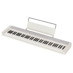 Casio CT-S1 76 White