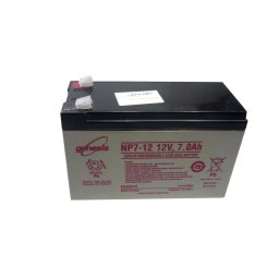 Omnitronic 12V/7000mAh