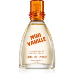 Ulric de Varens Mini Vanille EDP W 25 ml