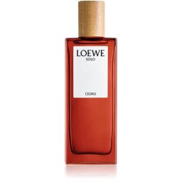 Loewe Solo Cedro EDT M 50 ml